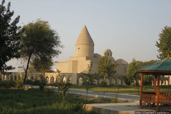 Bukhara (6)